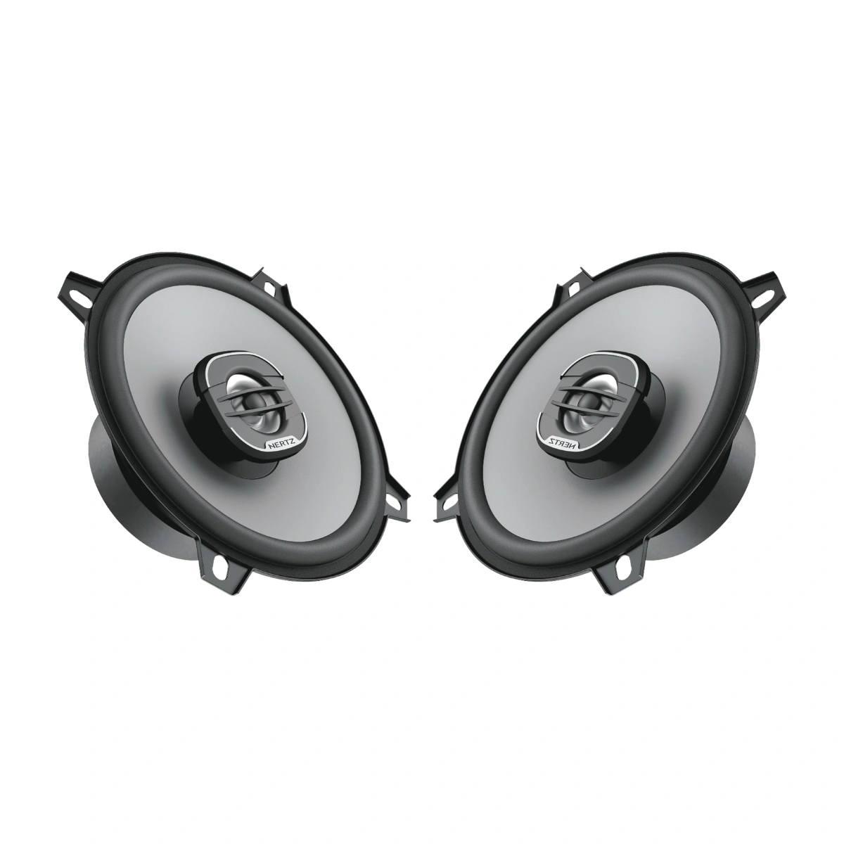 Pachet difuzoare auto usi Spate Honda Insight 2009-2014 Hertz Uno 40 W