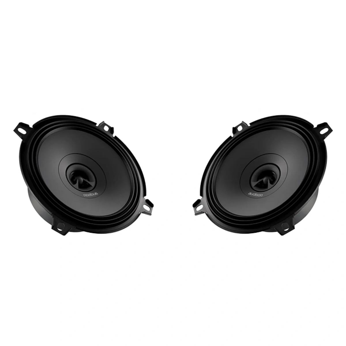 Pachet difuzoare auto usi Spate Opel Combo D 2012-2018 Audison Prima 50 W
